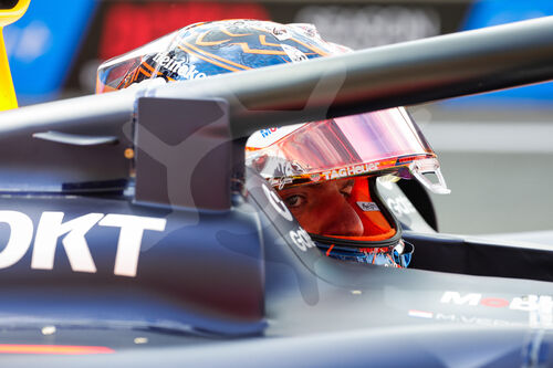 F1 Grand Prix of the Netherlands