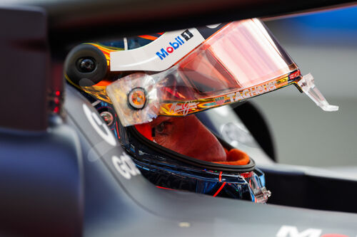 F1 Grand Prix of the Netherlands