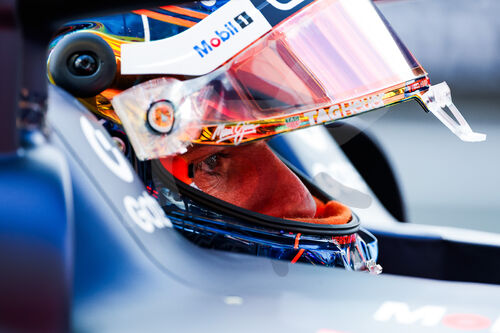 F1 Grand Prix of the Netherlands