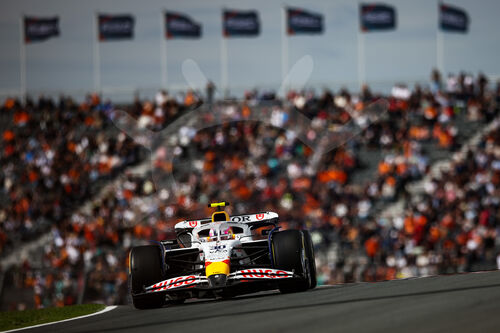 F1 Grand Prix of the Netherlands