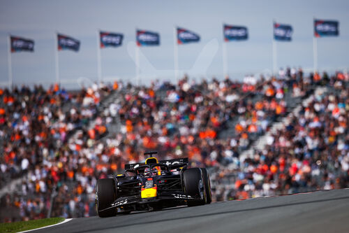 F1 Grand Prix of the Netherlands