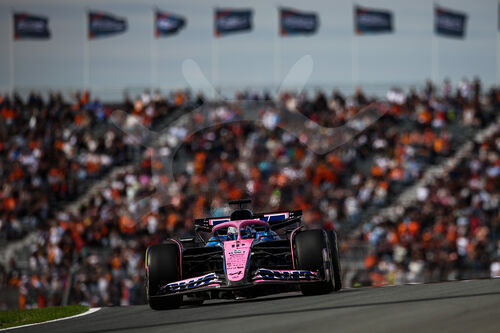 F1 Grand Prix of the Netherlands