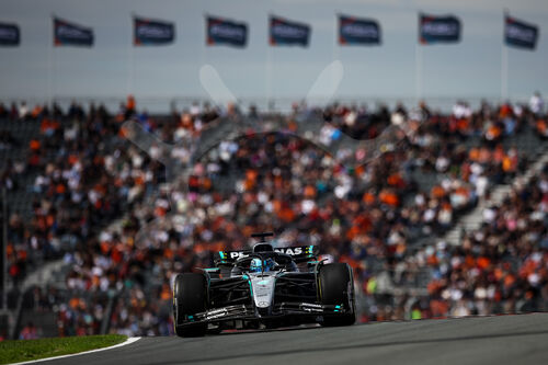 F1 Grand Prix of the Netherlands