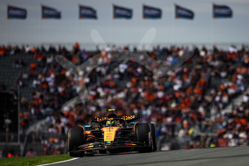 F1 Grand Prix of the Netherlands