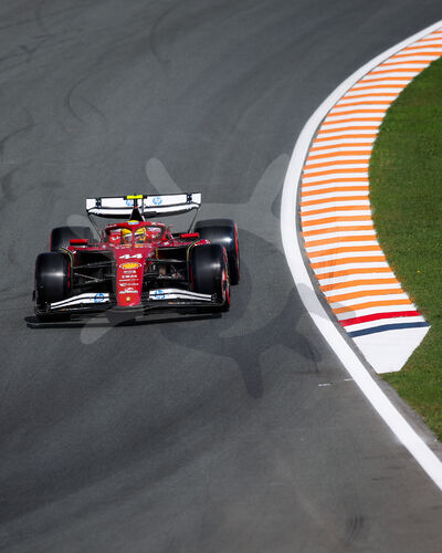 F1 Grand Prix of the Netherlands