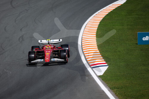 F1 Grand Prix of the Netherlands