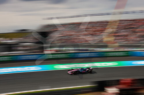 F1 Grand Prix of the Netherlands
