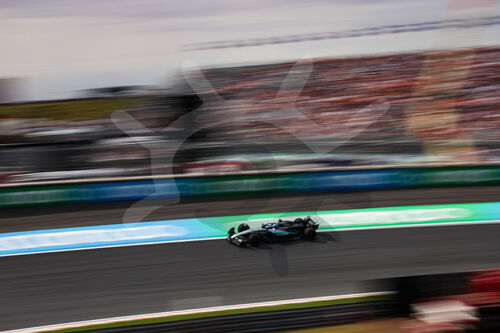 F1 Grand Prix of the Netherlands