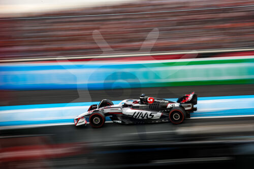 F1 Grand Prix of the Netherlands
