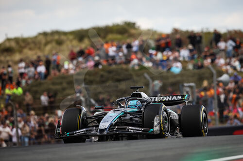 F1 Grand Prix of the Netherlands
