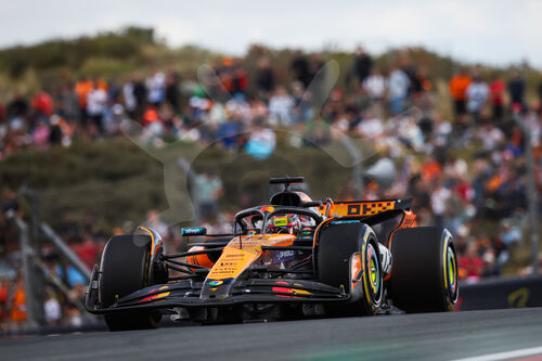 F1 Grand Prix of the Netherlands