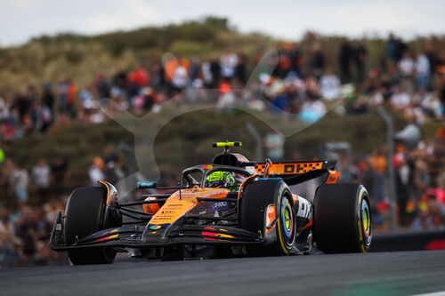 F1 Grand Prix of the Netherlands