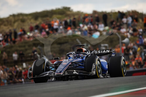 F1 Grand Prix of the Netherlands