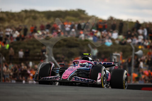 F1 Grand Prix of the Netherlands