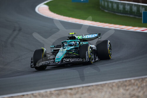 F1 Grand Prix of the Netherlands