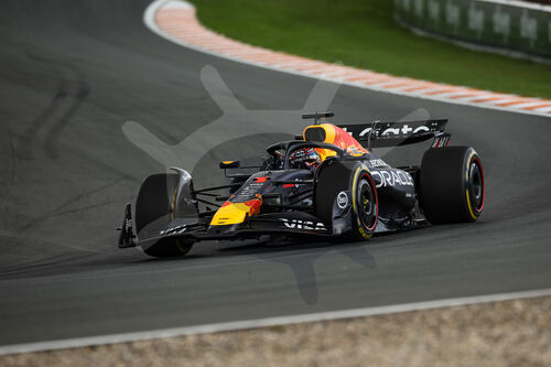F1 Grand Prix of the Netherlands