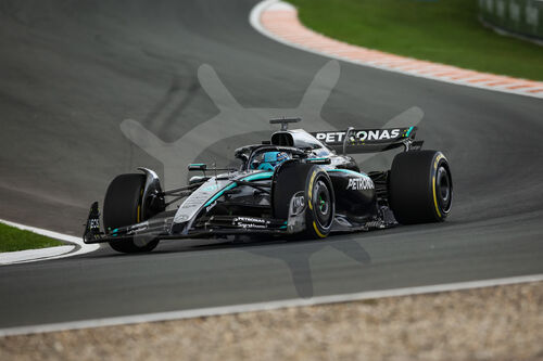 F1 Grand Prix of the Netherlands