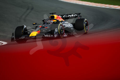 F1 Grand Prix of the Netherlands