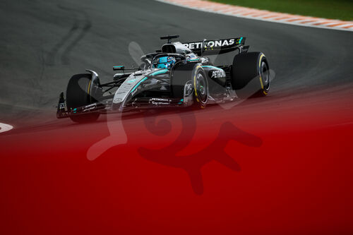 F1 Grand Prix of the Netherlands