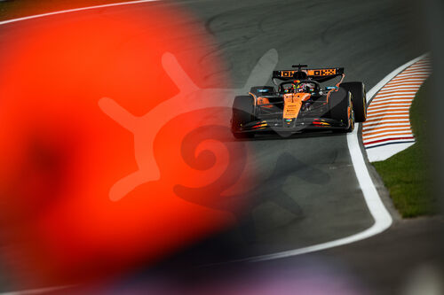 F1 Grand Prix of the Netherlands