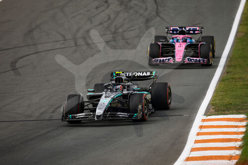 F1 Grand Prix of the Netherlands