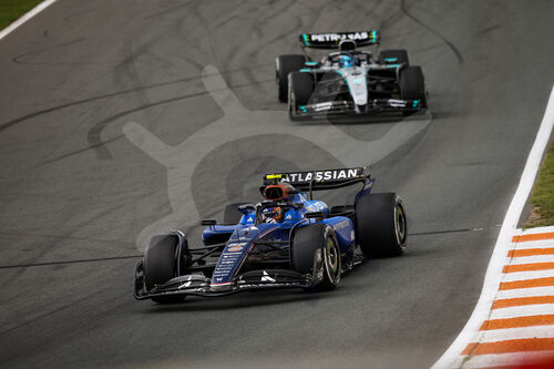 F1 Grand Prix of the Netherlands
