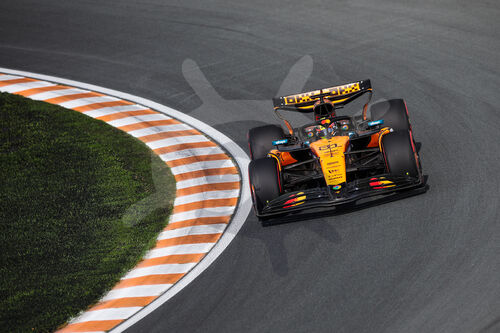 F1 Grand Prix of the Netherlands