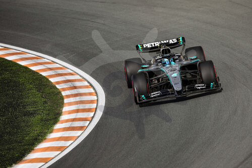 F1 Grand Prix of the Netherlands