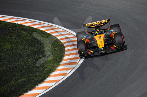 F1 Grand Prix of the Netherlands