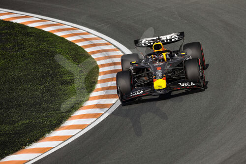 F1 Grand Prix of the Netherlands