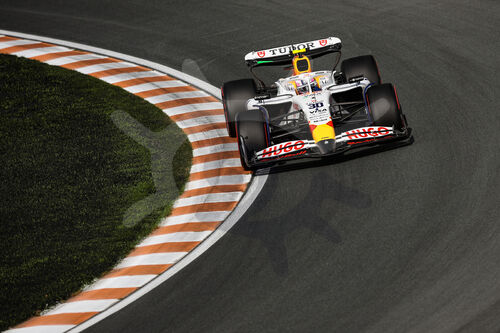F1 Grand Prix of the Netherlands