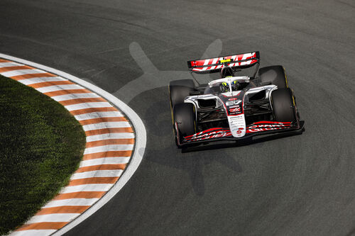 F1 Grand Prix of the Netherlands