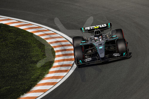 F1 Grand Prix of the Netherlands