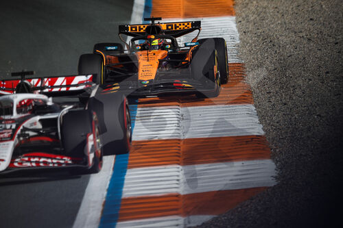 F1 Grand Prix of the Netherlands