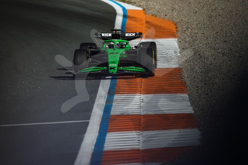 F1 Grand Prix of the Netherlands