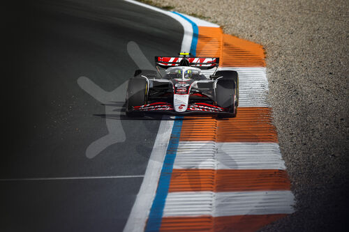 F1 Grand Prix of the Netherlands