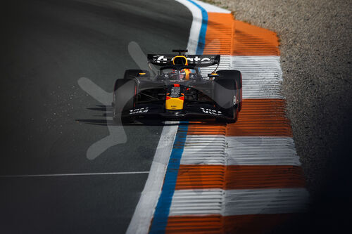 F1 Grand Prix of the Netherlands