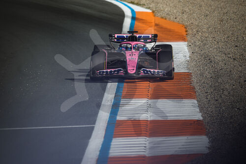 F1 Grand Prix of the Netherlands