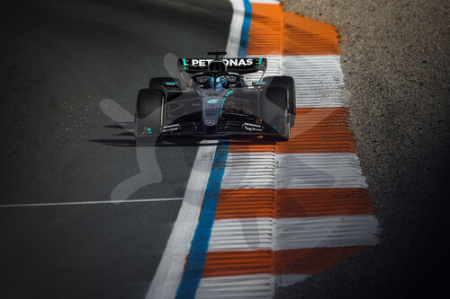F1 Grand Prix of the Netherlands