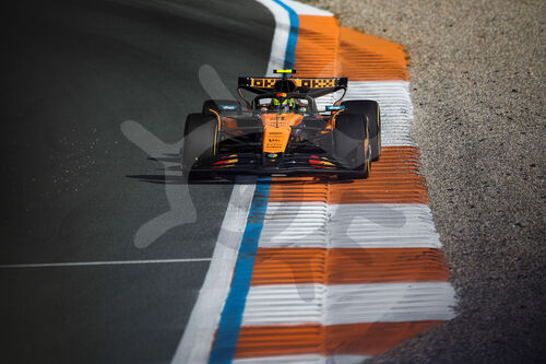 F1 Grand Prix of the Netherlands