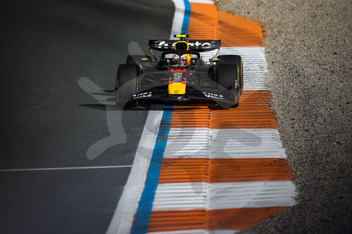 F1 Grand Prix of the Netherlands
