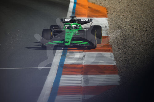F1 Grand Prix of the Netherlands