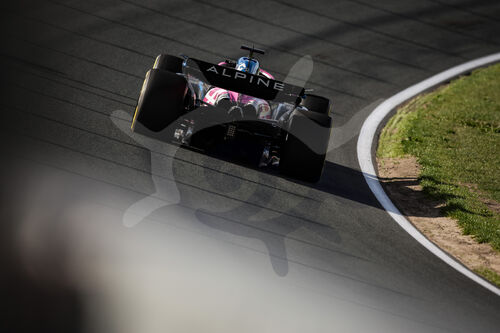 F1 Grand Prix of the Netherlands