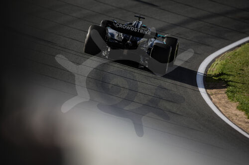 F1 Grand Prix of the Netherlands