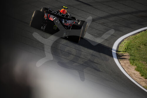 F1 Grand Prix of the Netherlands