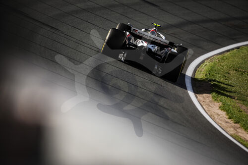 F1 Grand Prix of the Netherlands