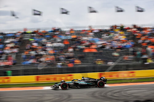 F1 Grand Prix of the Netherlands