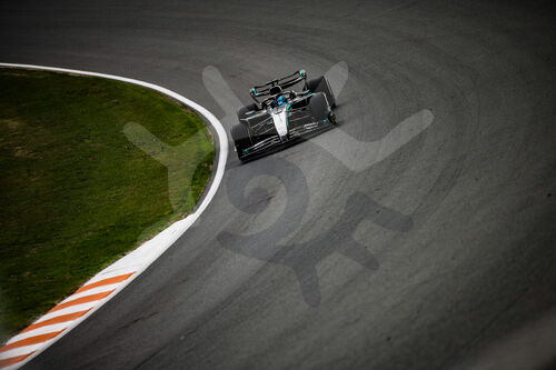 F1 Grand Prix of the Netherlands