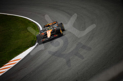 F1 Grand Prix of the Netherlands