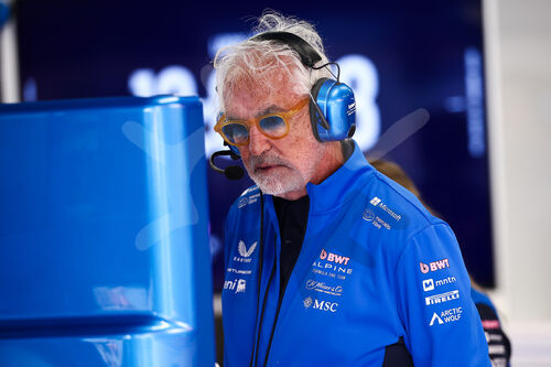 F1 Grand Prix of the Netherlands